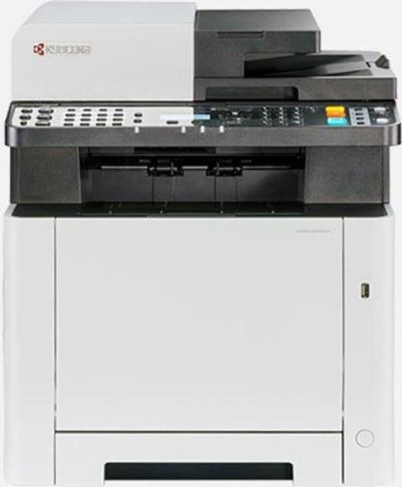 Ecosys Ma2100cwfx Renklı Yaz/tar/fot/fax/eth/dub/wıfı