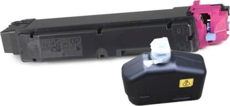 Tk-5150m Muadil Kırmızı Toner -m6035-m6535cidn-p6030cdn