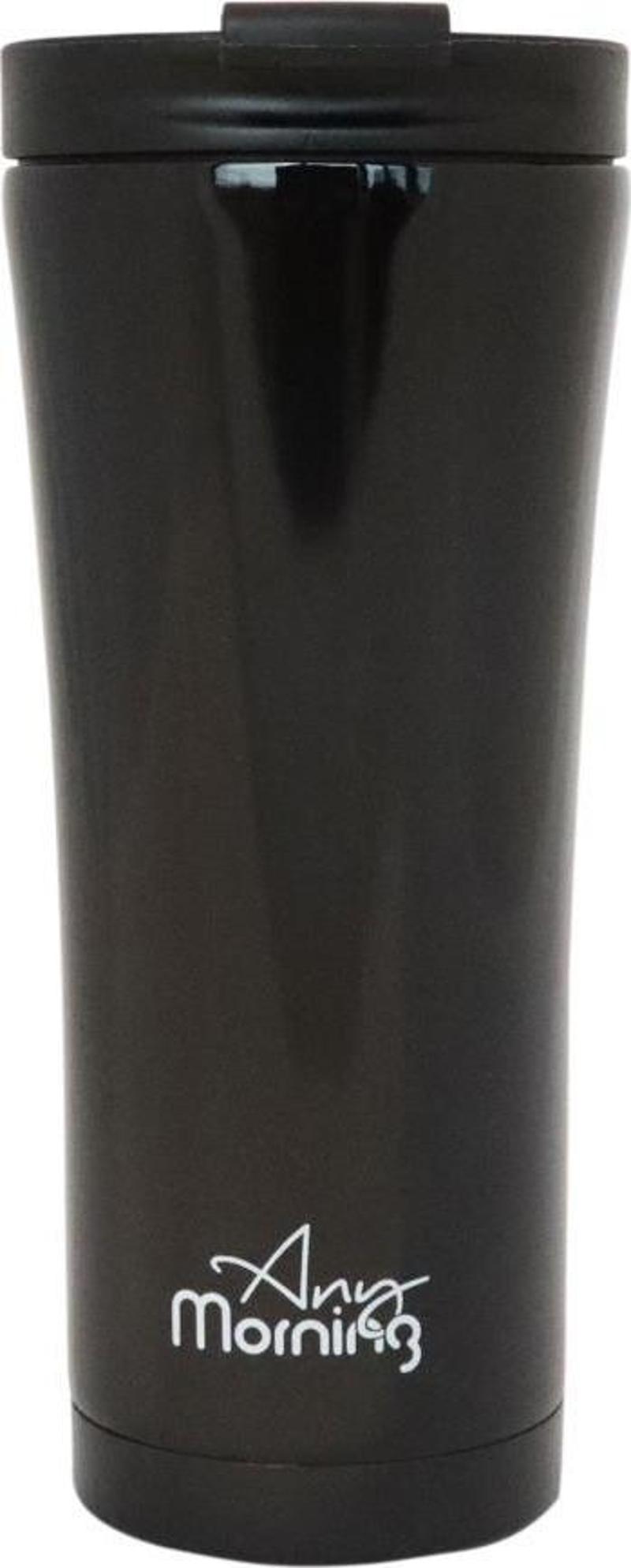 SI231905 Termos Mug Siyah
