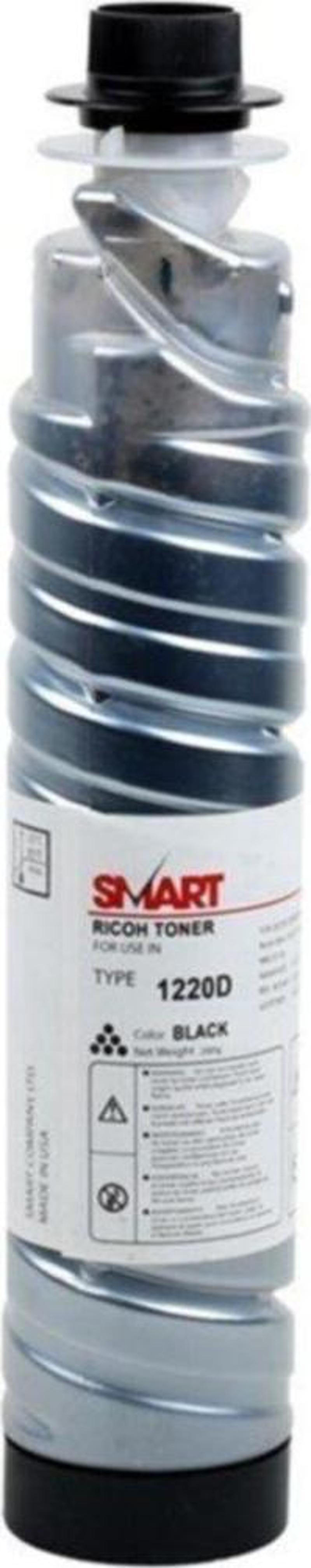 Ricoh 1220d Smart Muadil Toner Aficio 1015-1018-1113