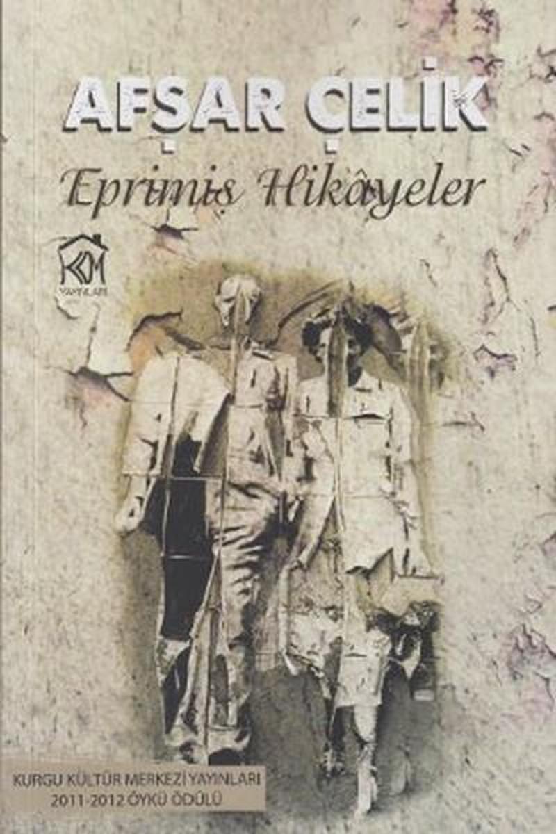 Eprimiş Hikayeler