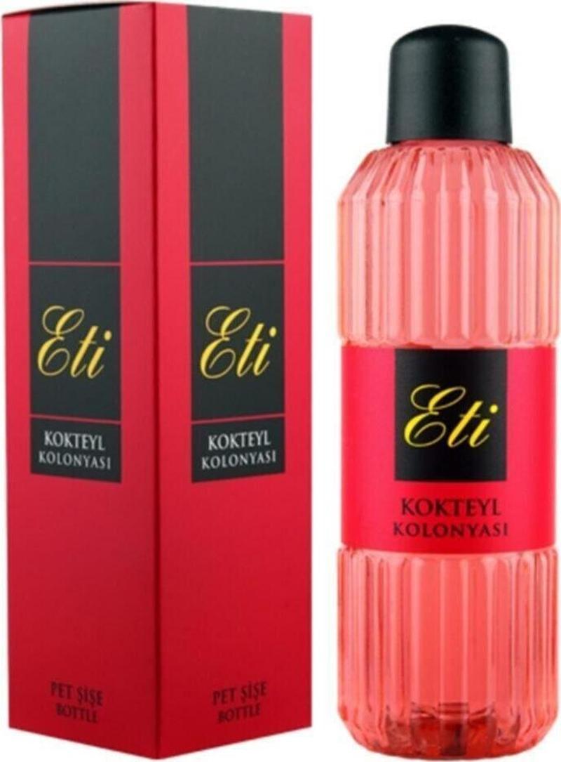 Kolonya 350Ml Kokteyl