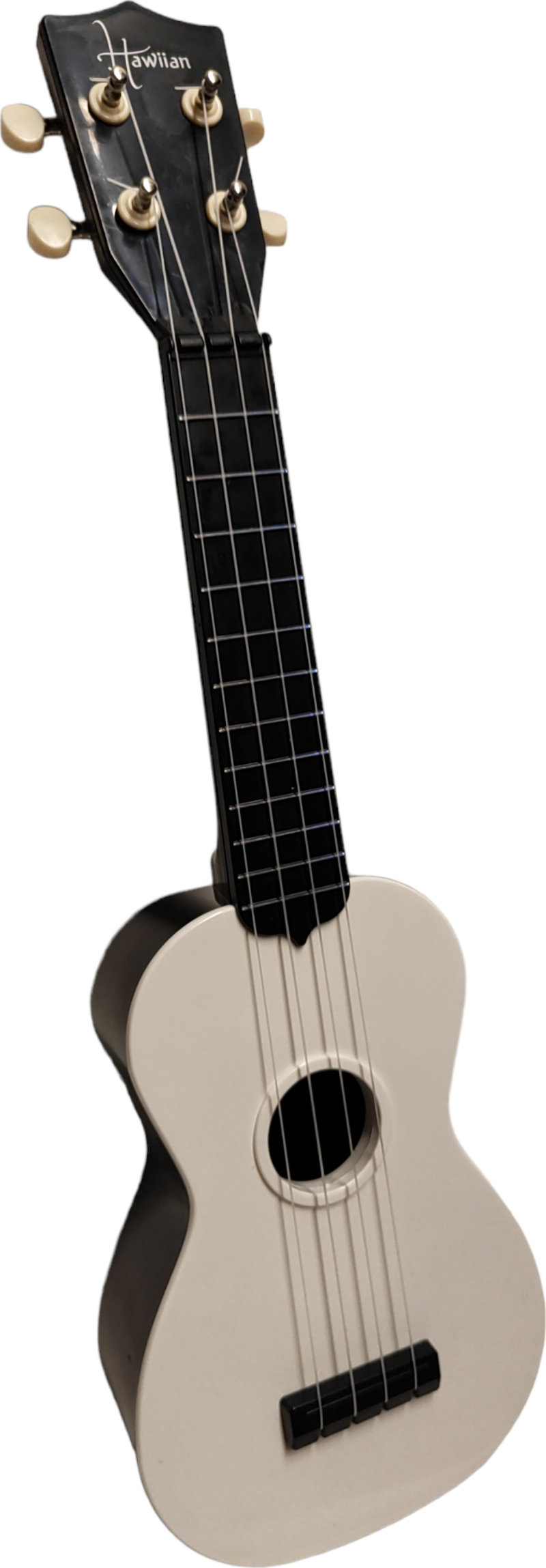 XU2101 - 4 Telli Ukulele (Beyaz)