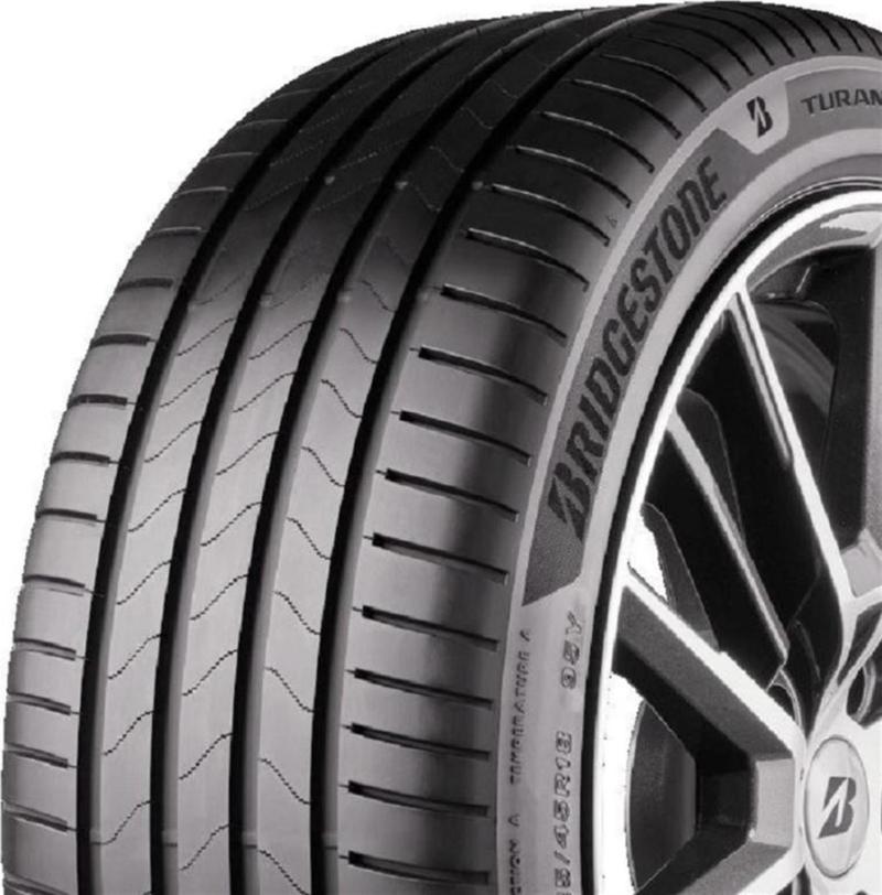 225/55 R18 98V Turanza Turanza 6 Oto Lastik Üretim 2023