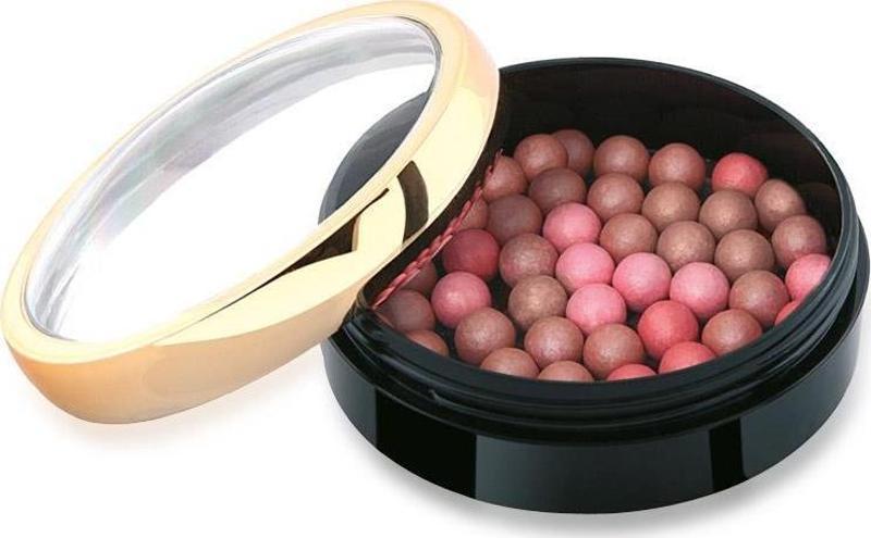 Ball Blusher Allık No: 01