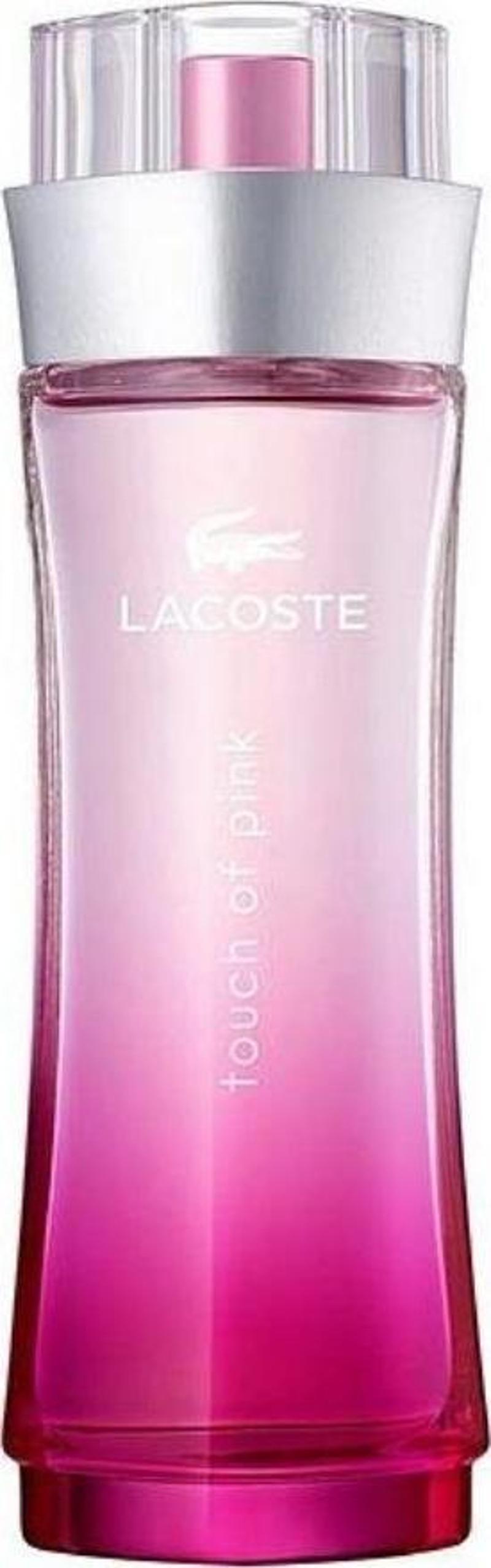 Touch Of Pink EDT 90 ml Kadın Parfümü