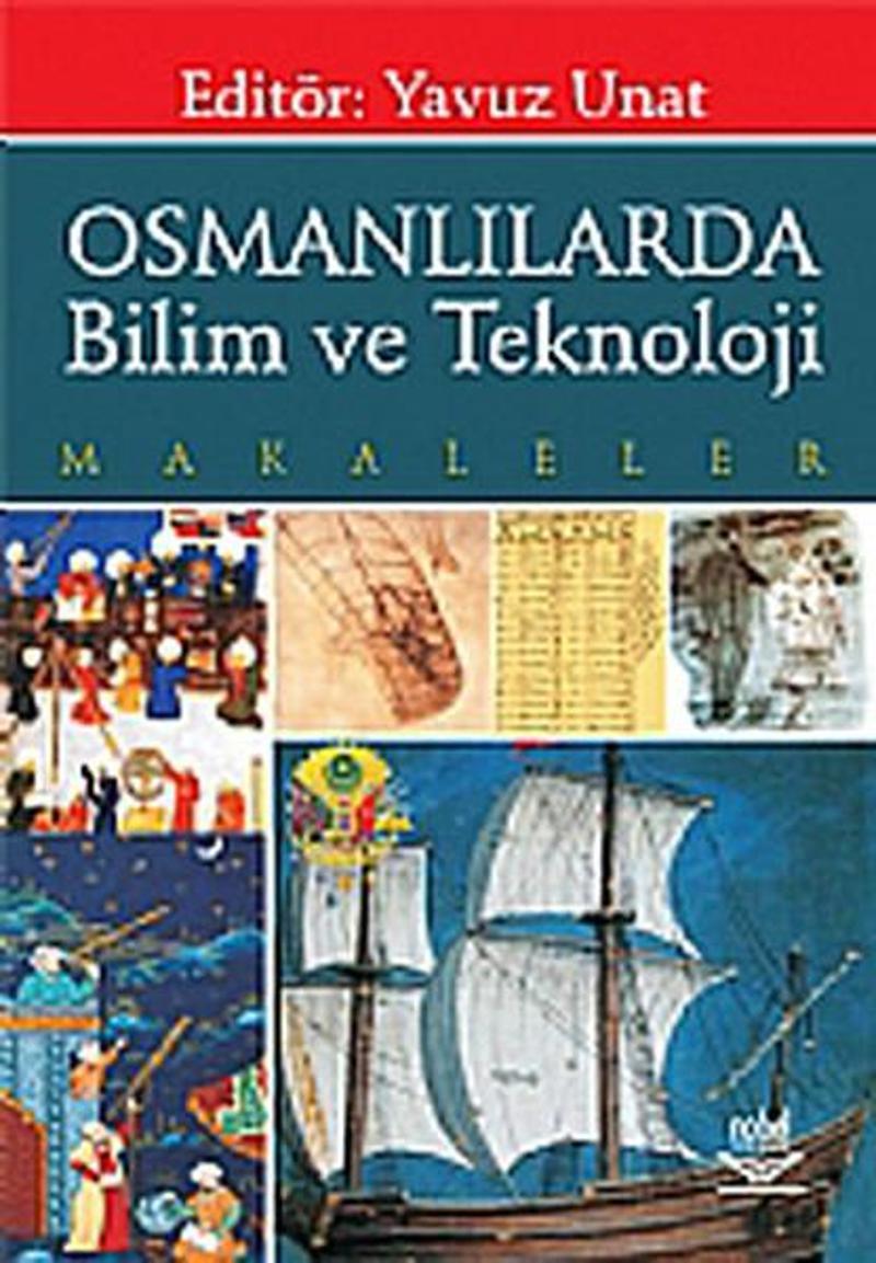 Nobel Akademik Yayıncılık Osmanlılarda Bilim ve Teknoloji