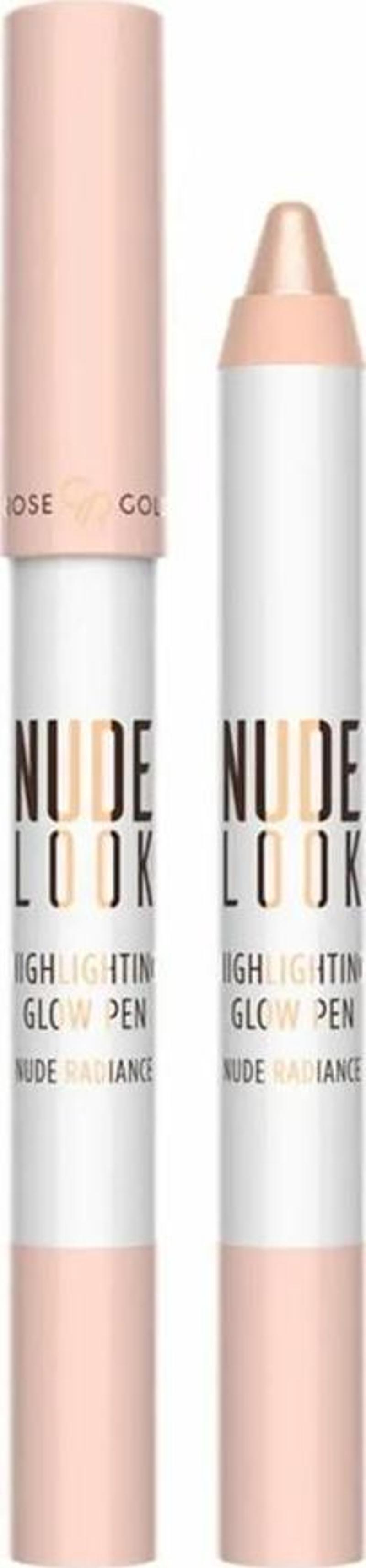 Nude Look Highlighting Glow Pen Nude Radiance