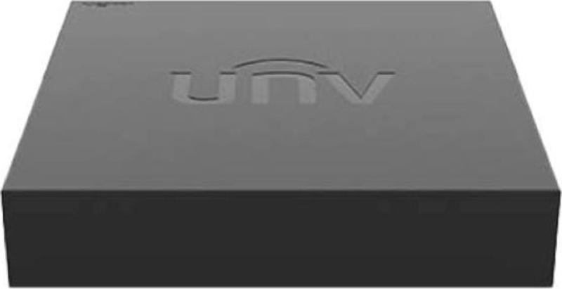 UNİVİEW XVR301-16F 16 KANAL 2MP SESLİ HİBRİT XVR KAYIT CİHAZI