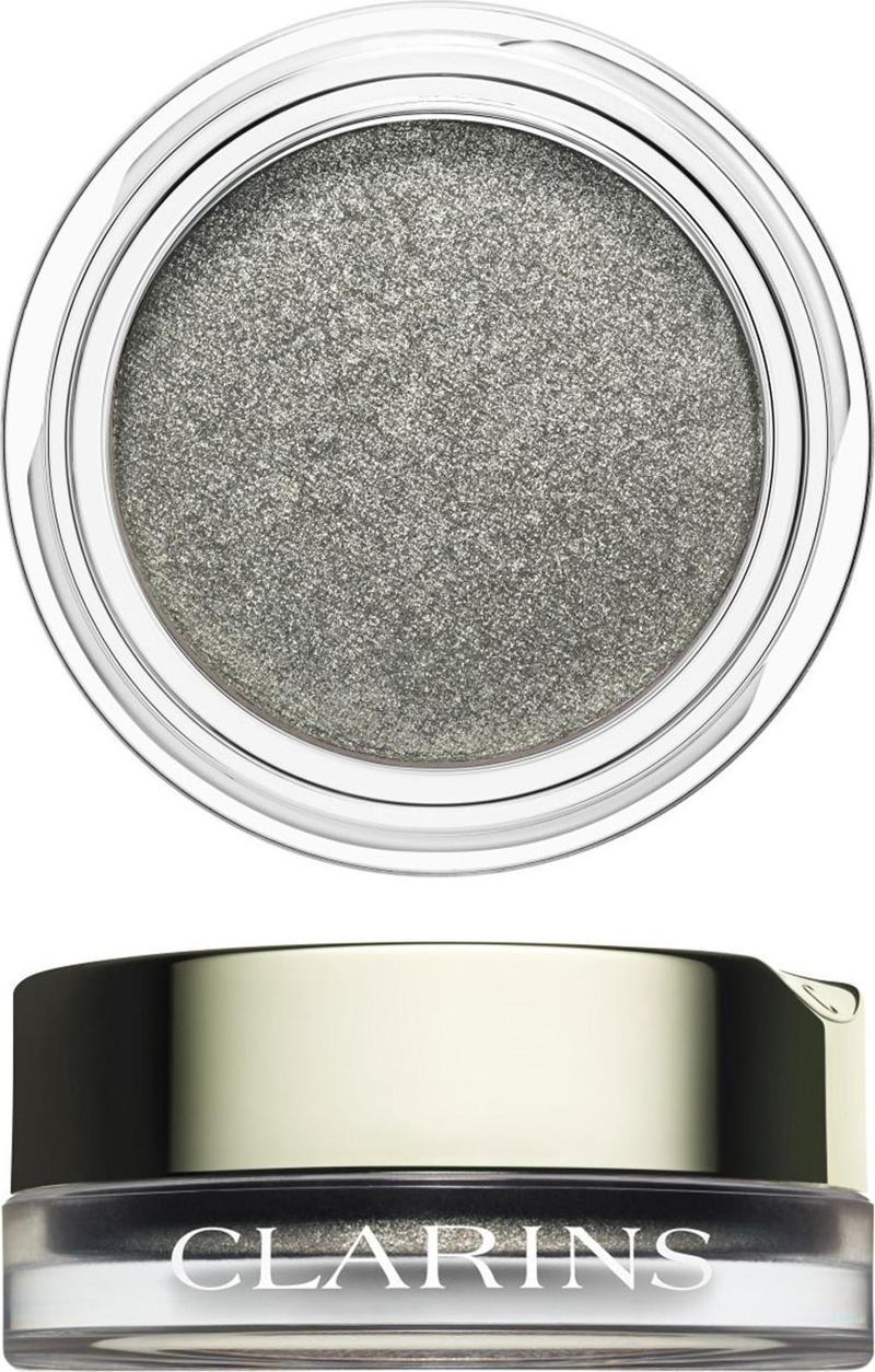 Göz Farı - Ombre Iridescente Eyeshadow 06 Silver Green