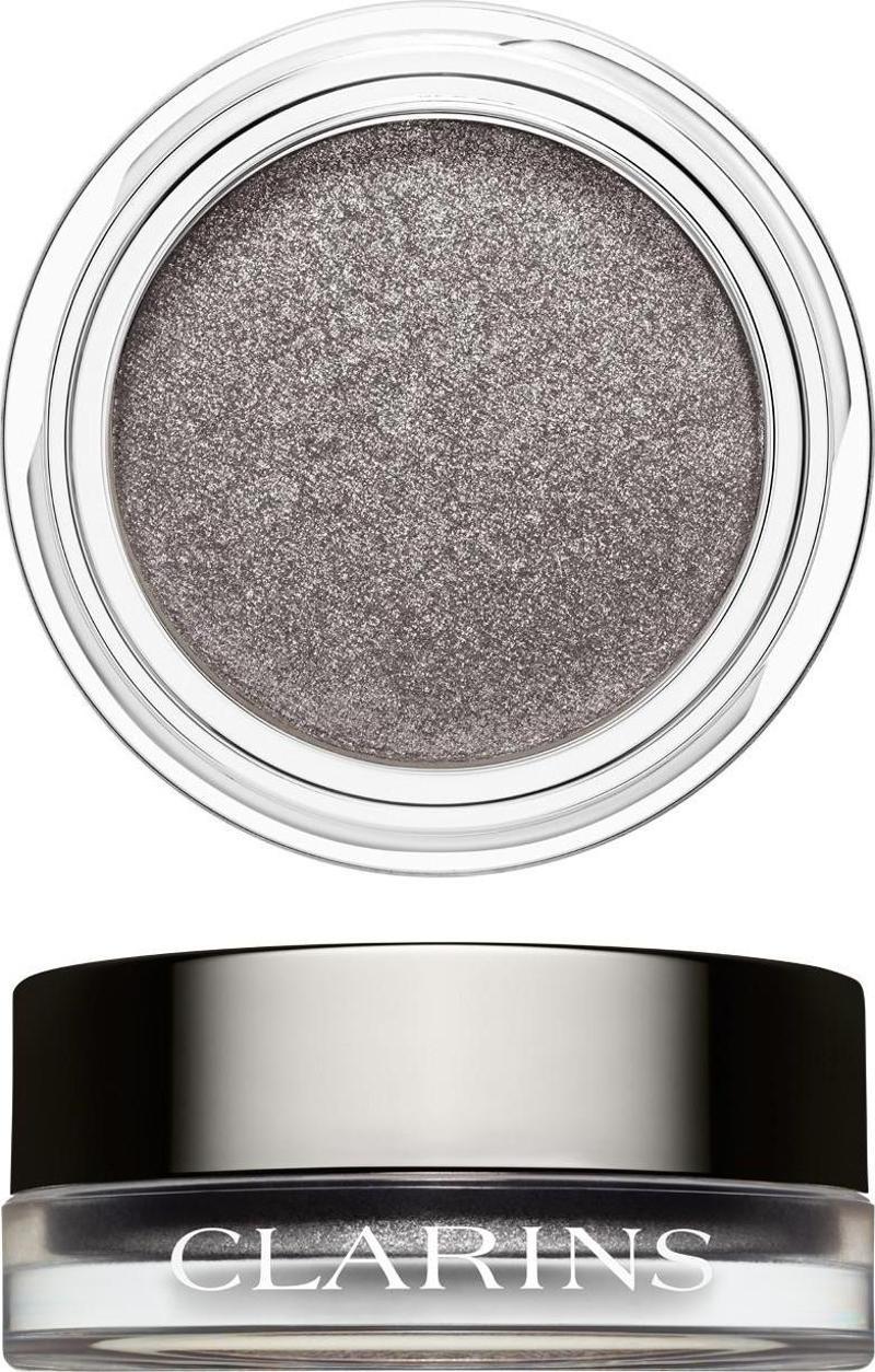 Göz Farı - Ombre Iridescente Eyeshadow 10 Silver Grey