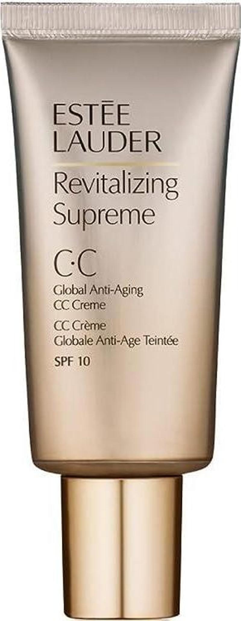 Revitalizing Supreme Creme 30 ml CC Krem