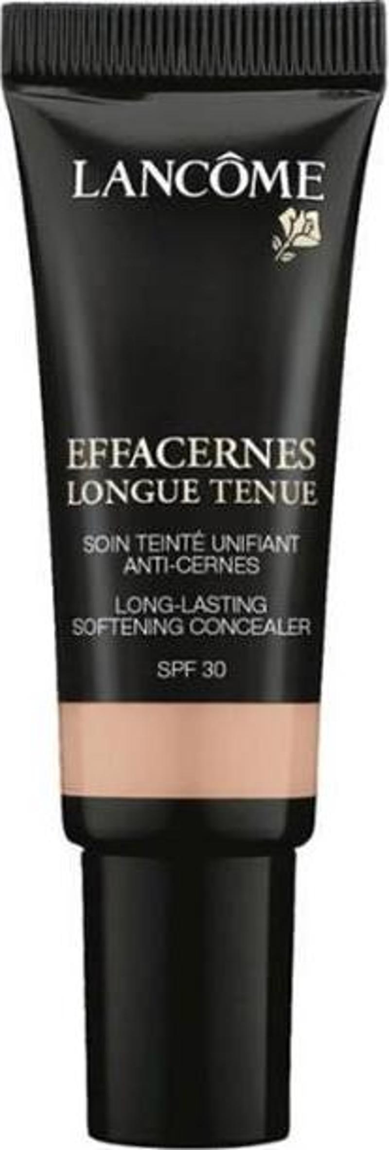 Effacernes Longue Tenue Concealer 04 Beige Rose Kapatıcı