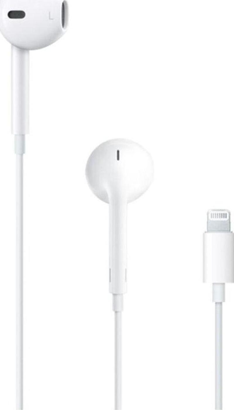 Earpods Lightning Kulaklık ( Türkiye Garantili) Uyumlu