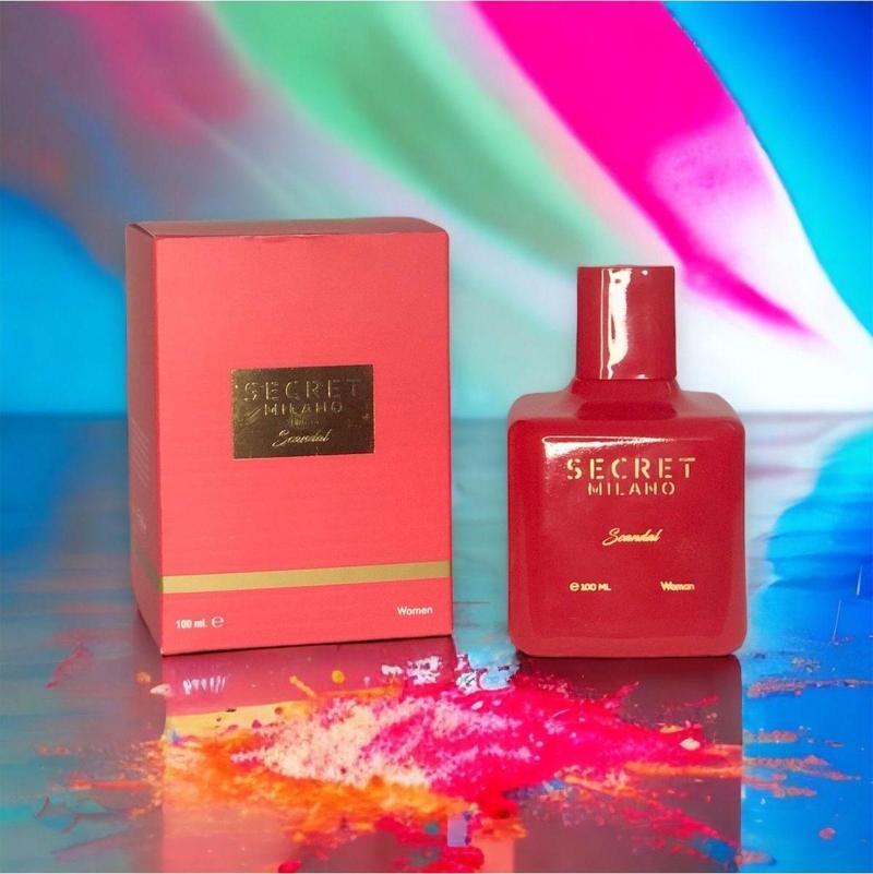 Scandal 100 ml Kadın Parfümü