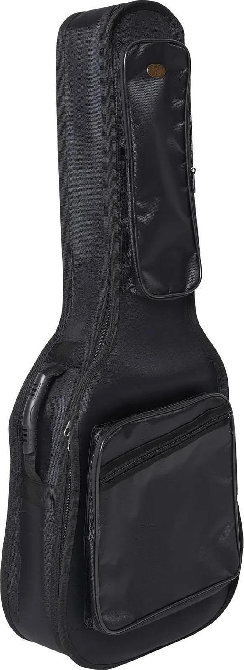 LMKE-SL Elektro Gitar Kılıfı Süper Lüks
