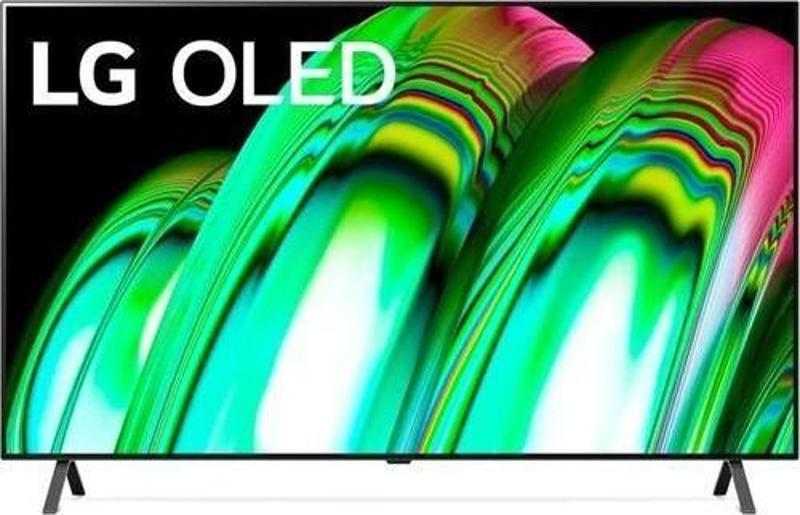 Oled48A26La 48" 122 Ekran Uydu Alıcılı 4K Ultra Hd Webos Smart Oled Tv