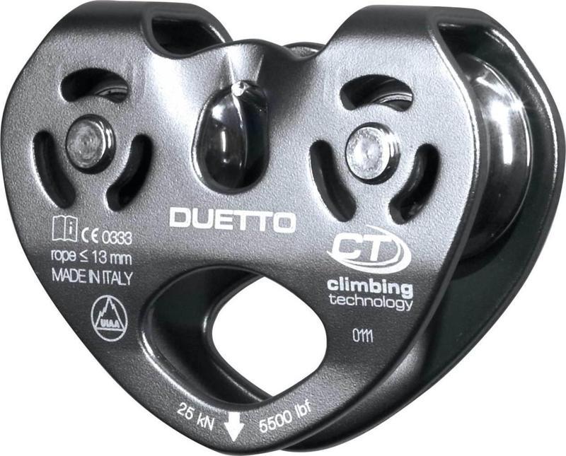 DUETTO CIFTLI MAKARA 25 KN 13MM