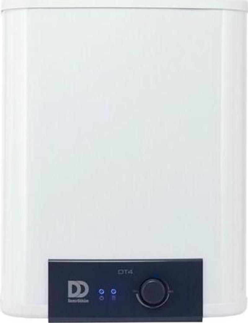 DT4 Basic 50 Litre Termosifon