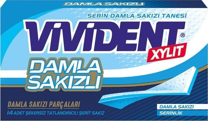 Damla Sakızlı 26 G