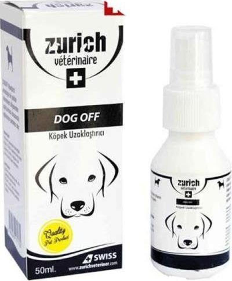 Dog Off Köpek Uzaklaştırıcı İstenmeyen Bölgeden Uzaklaştır