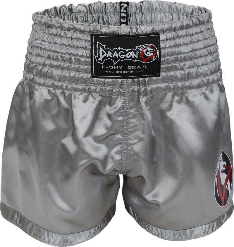 MT3033 Muay Thai Şortu Thai Boks Şortu