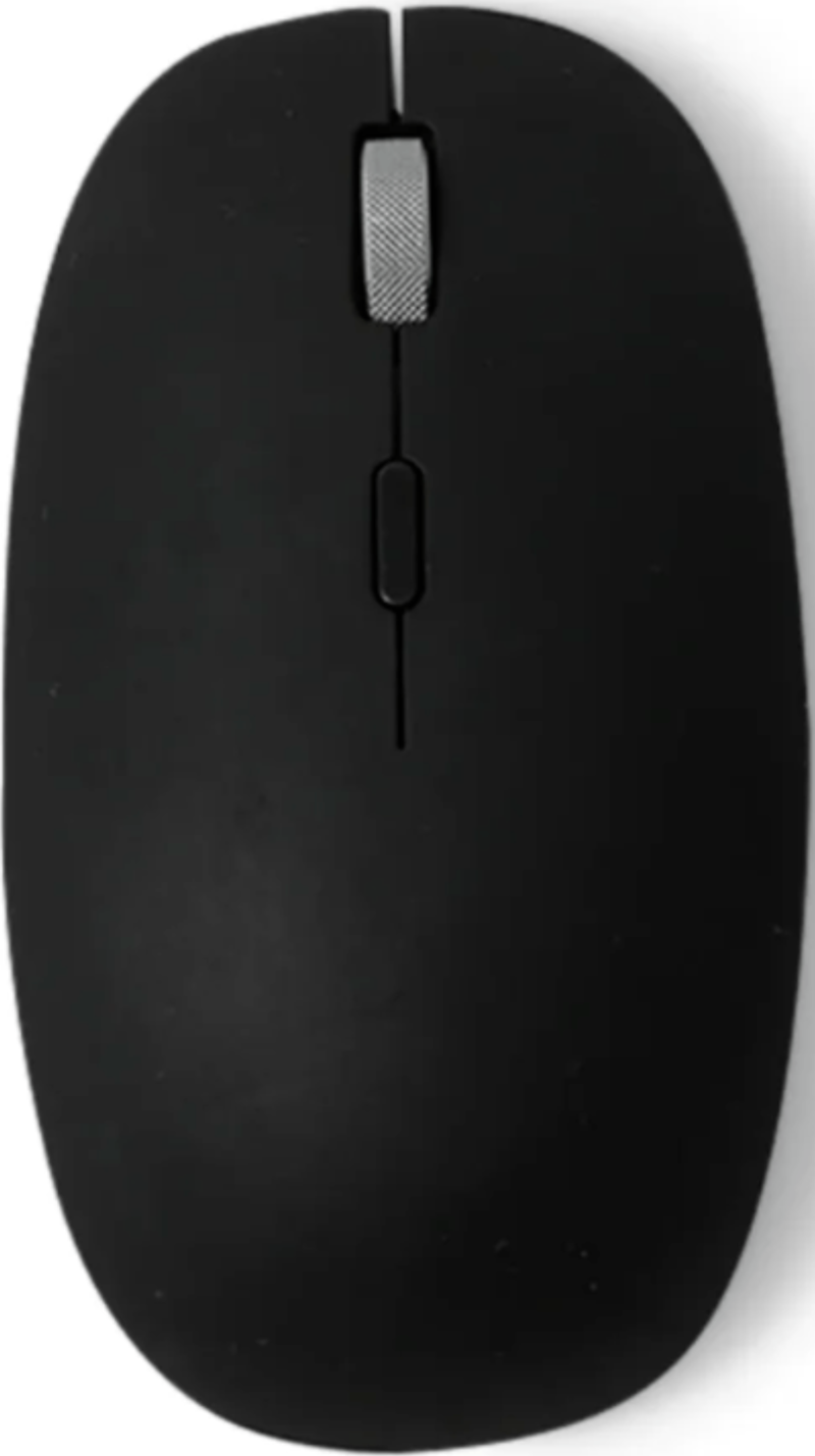 HANDS4 Black Ergonomik Kablosuz Mouse