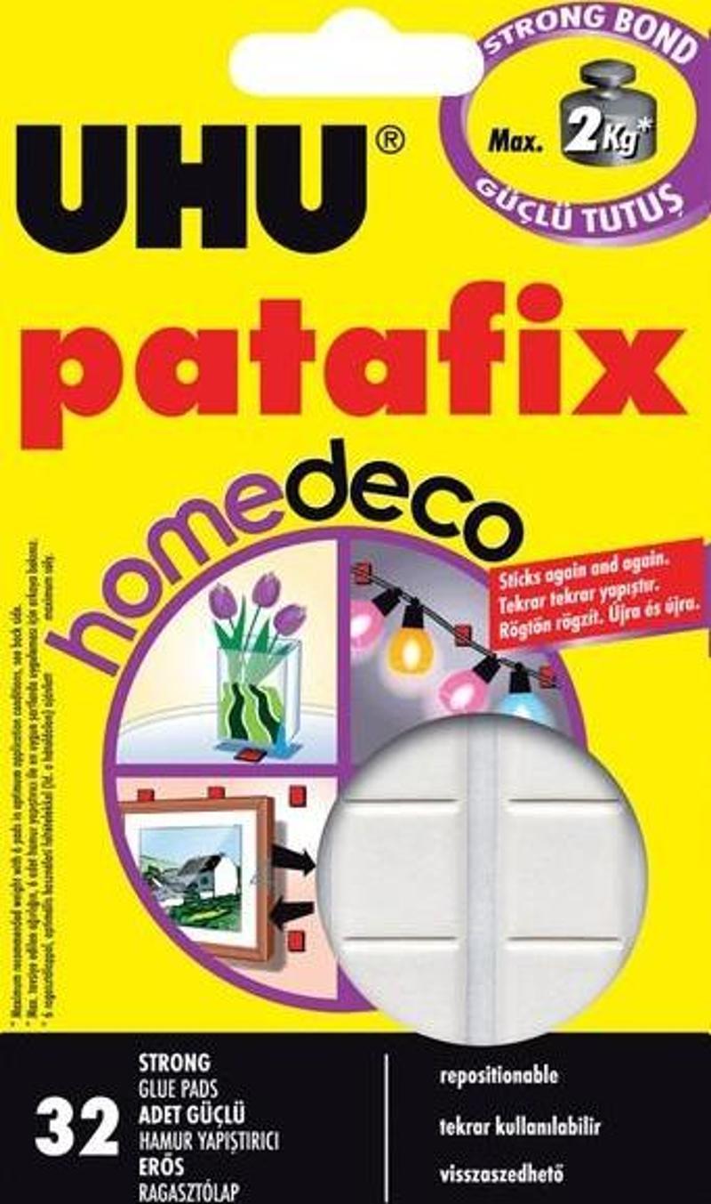 Patafix Homedeco Yapıştırıcı 51005352