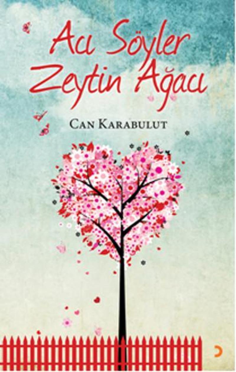 Acı Söyler Zeytin Ağacı