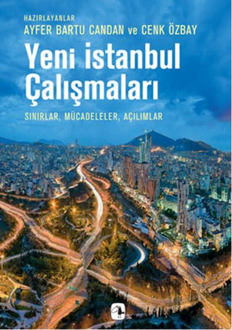 Metis Yayınları Yeni İstanbul Çalışmaları Metis Yayınları Yeni İstanbul Çalışmaları