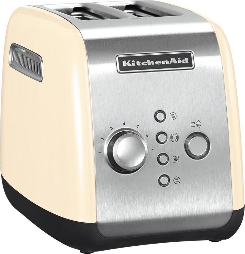 5KMT221EAC Toaster Almond Cream Ekmek Kızartma Makinesi