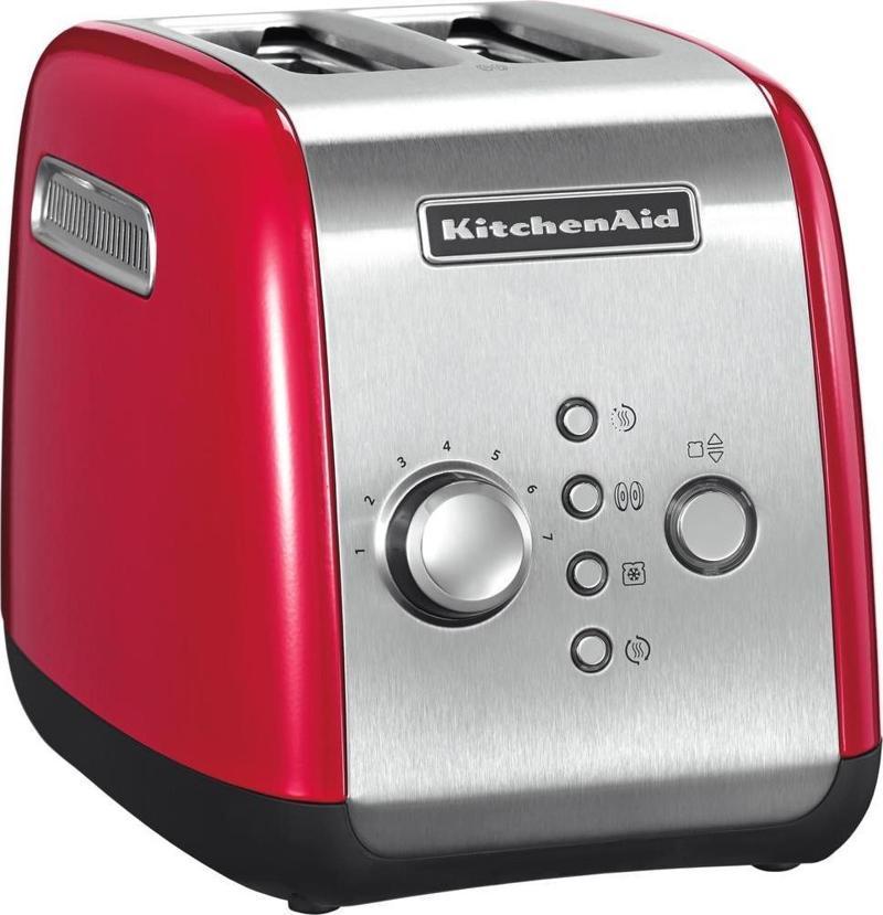 5KMT221EER Toaster Empire Red Ekmek Kızartma Makinesi