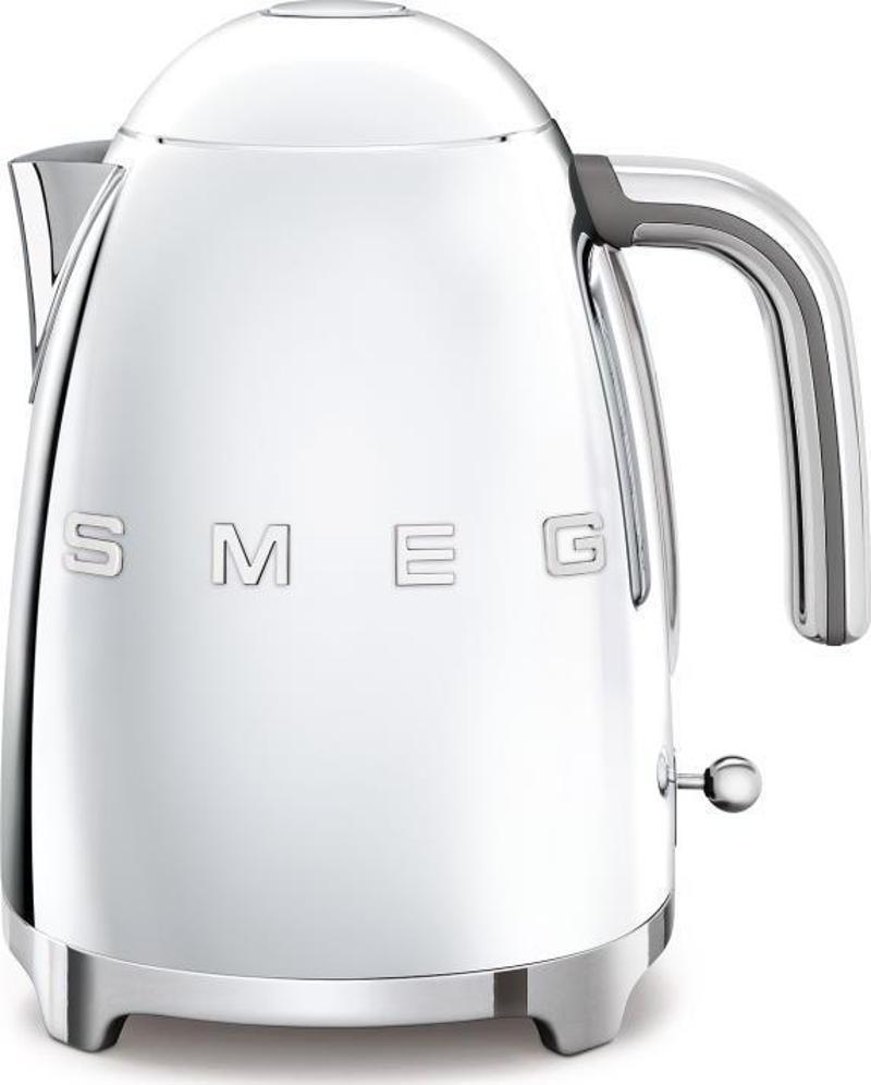 Paslanmaz Çelik Kettle KLF03SSEU