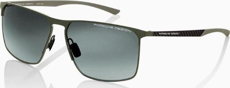 Porsche Desıgn P8964  61C226 Erkek Güneş Gözlüğü