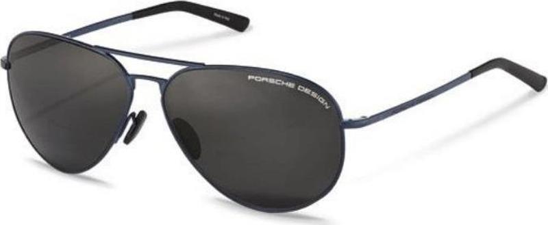 Porsche Desıgn P8508  62N415 Unisex Güneş Gözlüğü