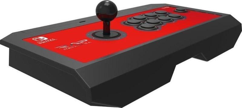 Nintendo Switch Real Arcade Pro. V Hayabusa Fight Stick