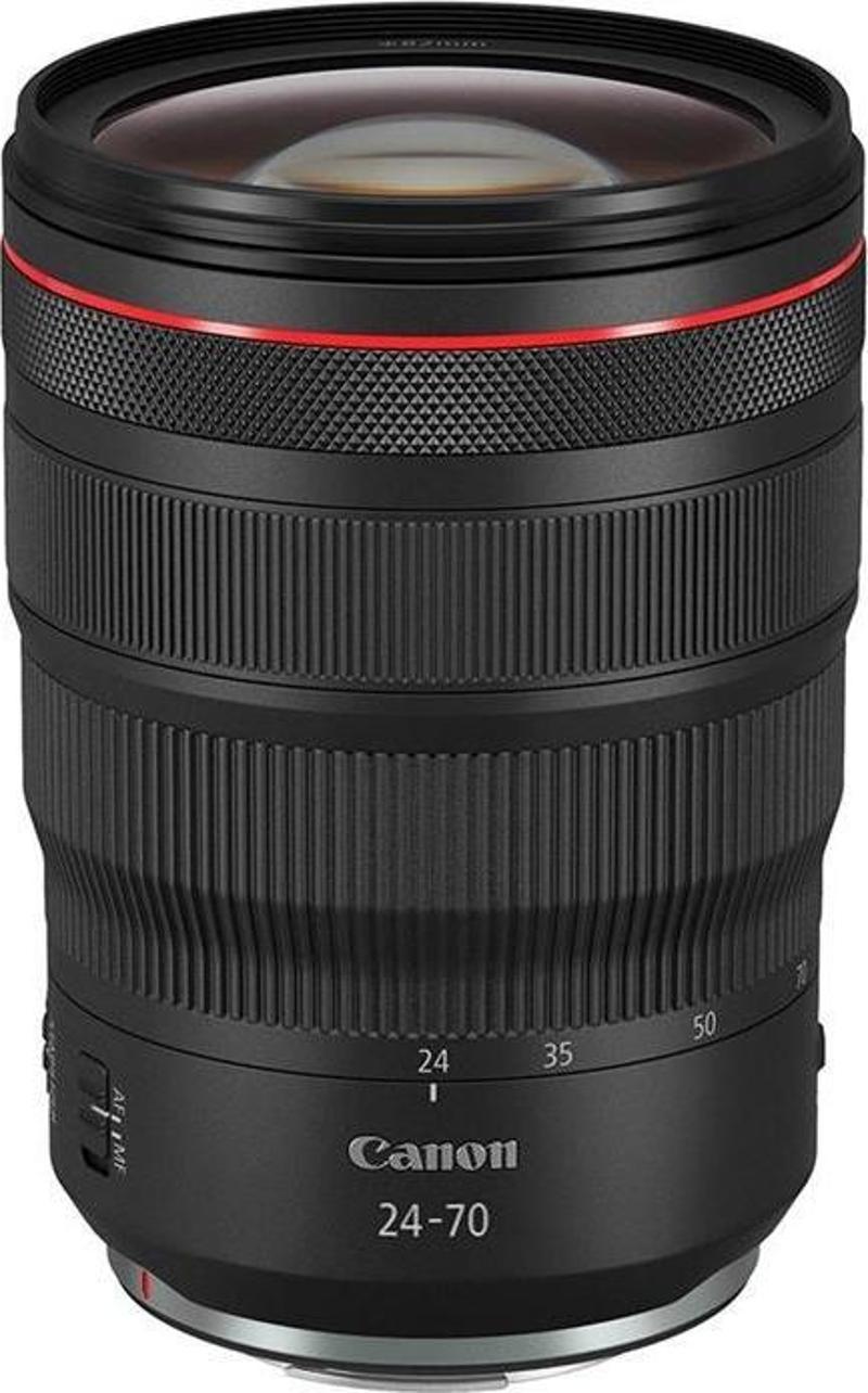 RF 24-70mm f/2.8 L IS USM Lens