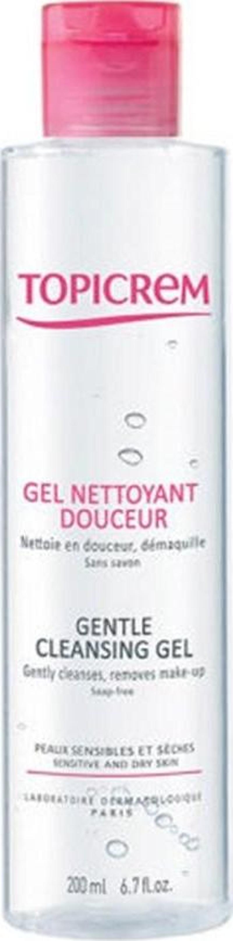 Gentle Cleansing Gel Body&Hair 200 ml