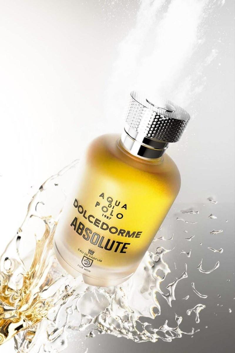 Dolcedorme Absolute 90ml Erkek Edp Parfüm Apcn000602