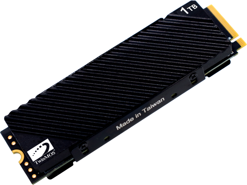 1TB M.2 PCIe Gen4 NVMe SSD 7500-6800Mb/s Soğutuculu (NV1TBG42280)