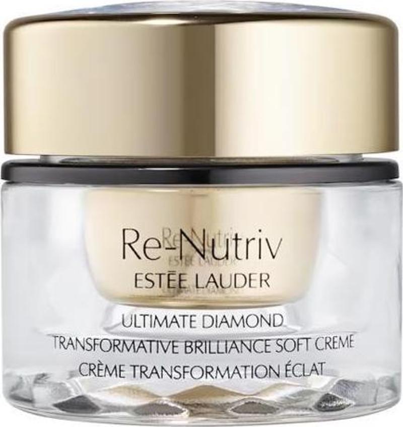 Re-Nutriv Ultimate Diamond Creme 50 ml Yüz Kremi