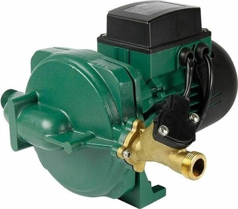 K 40/19 HA Pompamat - Sıcak Su Basınç Arttırıcı Pompa - 250 Watt