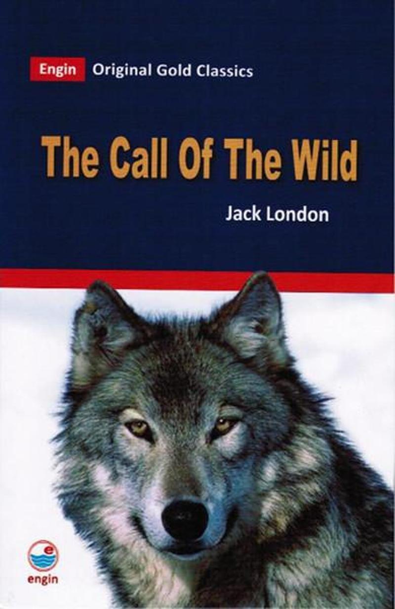 Engin The Call Of The Wild - Jack London