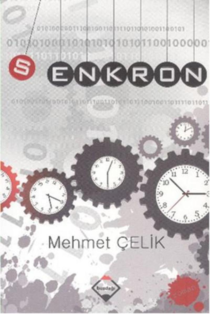 Buzdağı Yayınevi Senkron - Mehmet Çelik