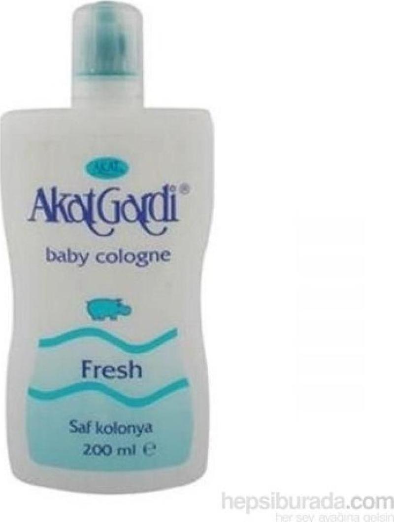 Kolonya Fresh 150 ml