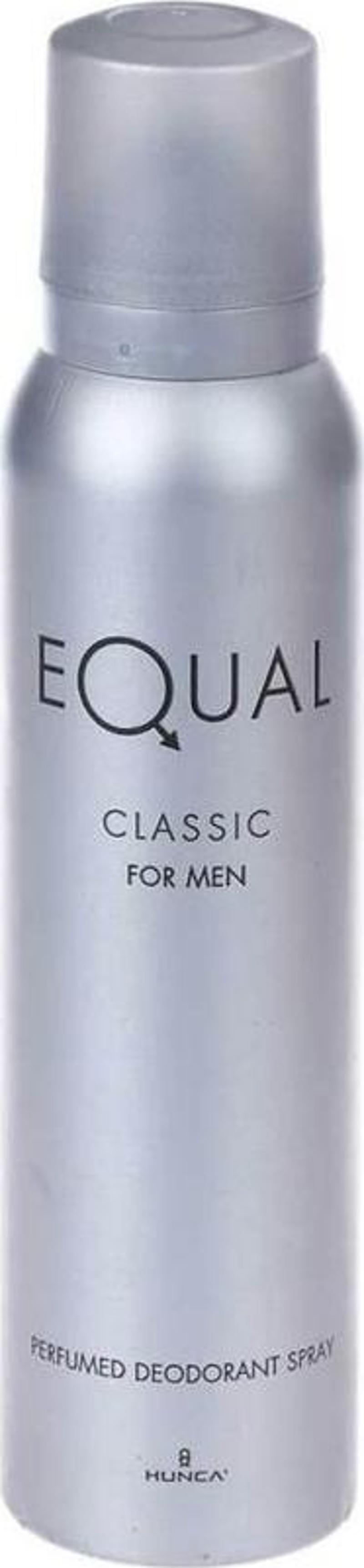 Deo Classic For Men Deo