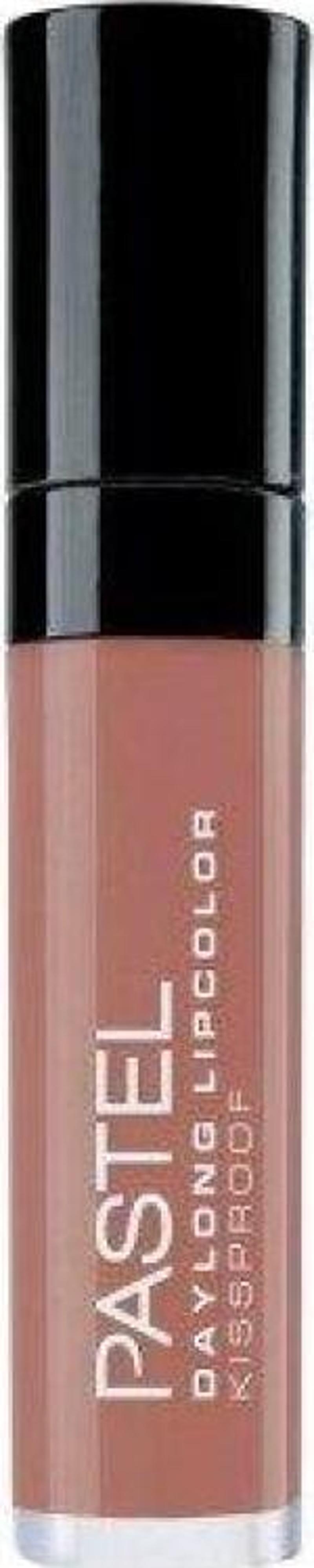 Pembe Daylong Lipcolor Kissproof Mat Likit Ruj 23