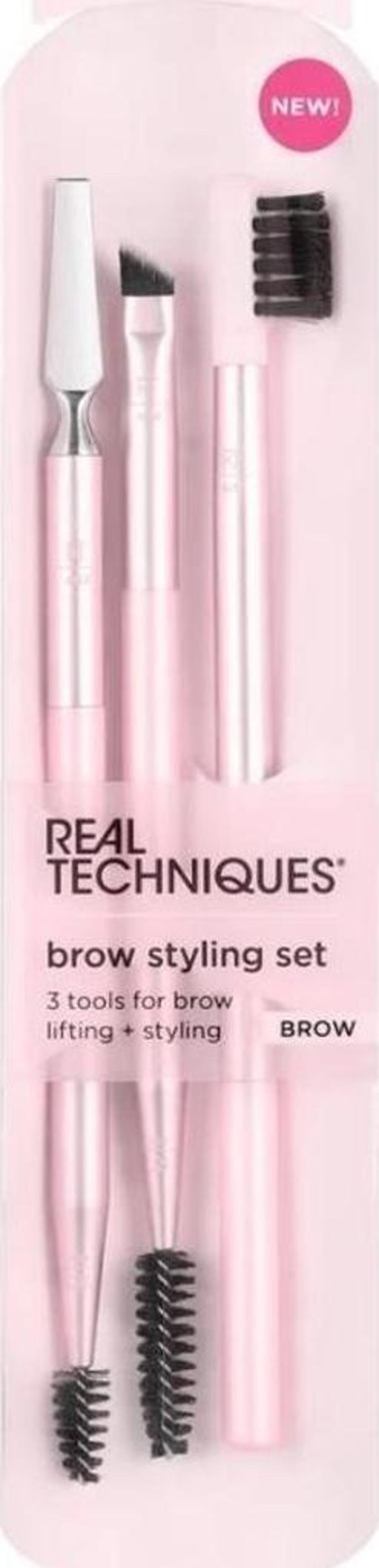 BROW STYLING SET