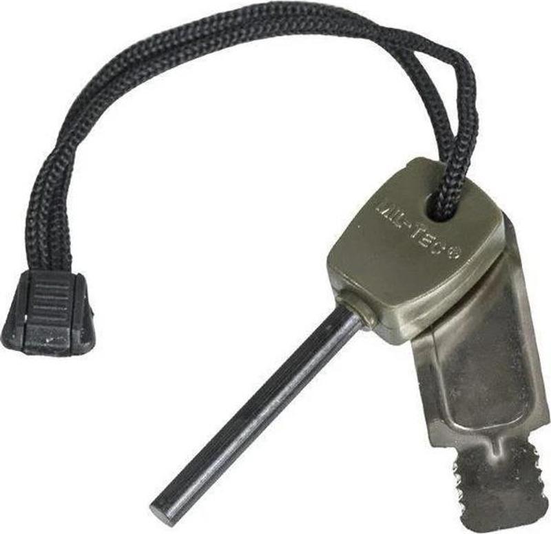 MIL-TEC Sturm Ateş Başlatıcı Magnezyum Çubuğu