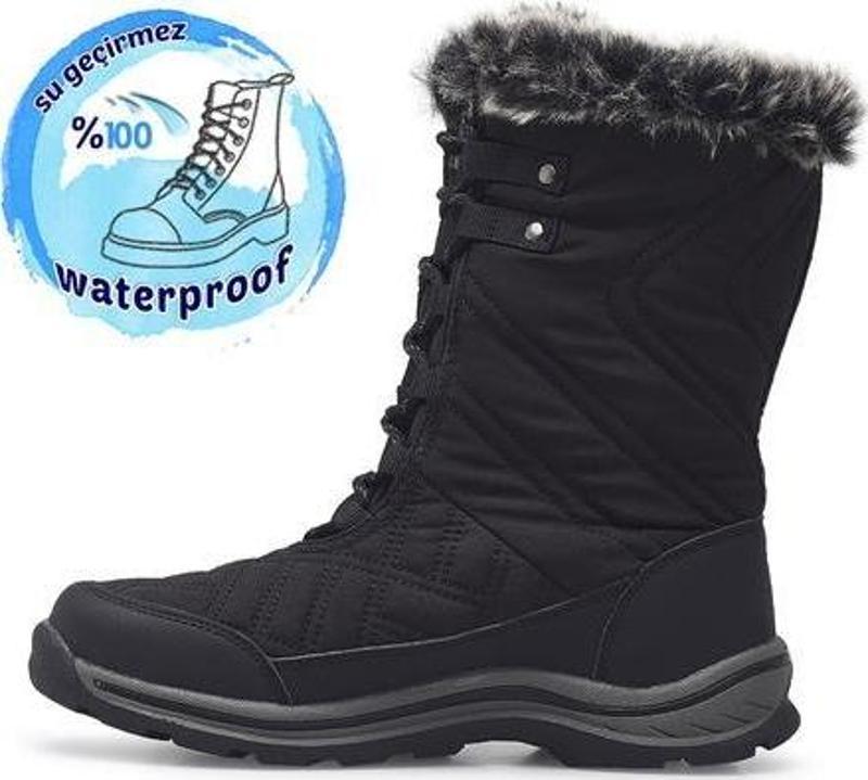 20109 SU GEÇİRMEZ WATERPROFF BAYAN SPOR ÇİZME